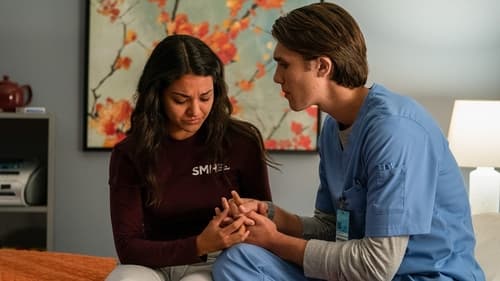 Nurses, S02E06 - (2021)