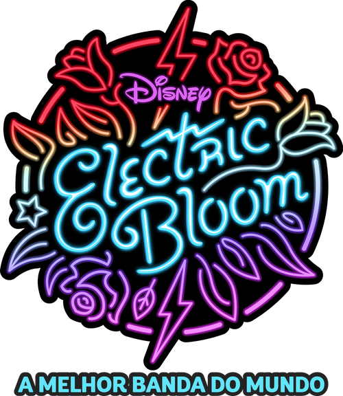 Electric Bloom A Melhor Banda do Mundo