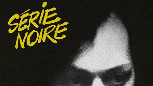 Série Noire : les noirceurs de l'âme - imagem 1