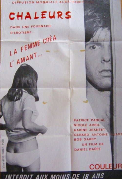 Chaleurs (1971)