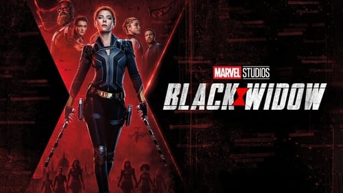 Black Widow (2021) Download Full HD ᐈ BemaTV