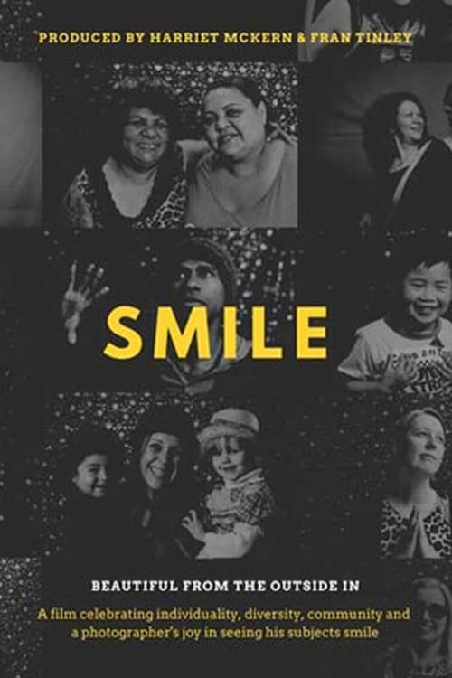 Smile (2018) poster