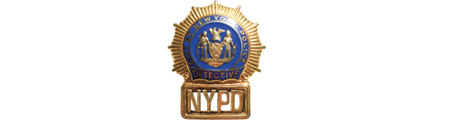 Nova York Contra o Crime - Logo 4