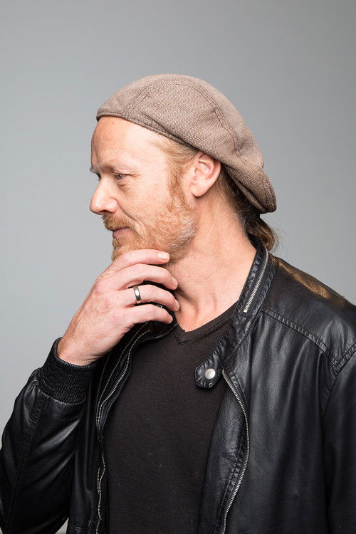 Foto de Hugo Ekornes