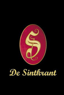 De Sintkrant (2012) poster