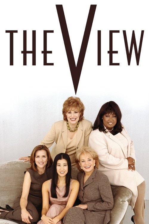 The View, S05E94 - (2002)