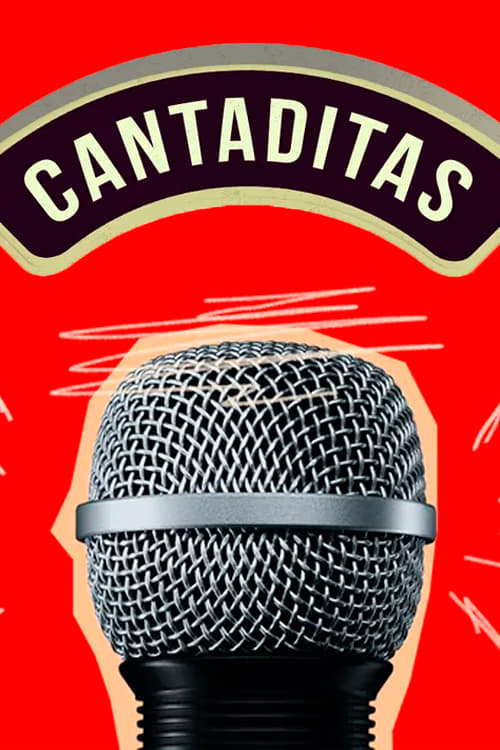Cantaditas (2023)