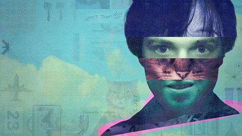 The Curious Case of...