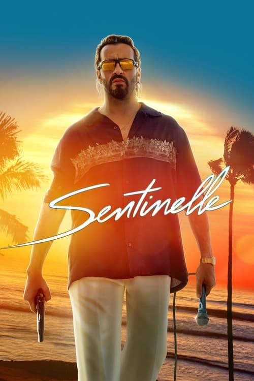 François Sentinelle has two lives. By day, he is the most famous cop of Réunion Island, known for his tough methods and flowery shirts, pursuing criminals in his famous yellow defender. But the rest of the time, Sentinelle is also a charming singer.