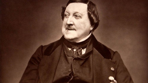 19th-Century Italian Opera—Bel Canto Opera