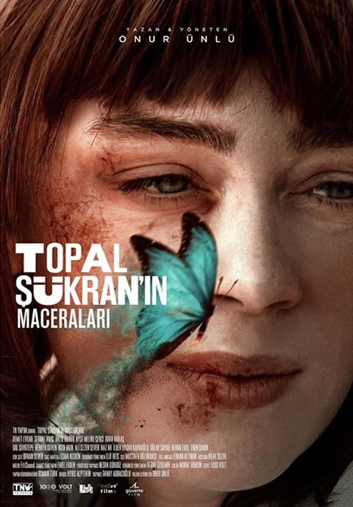 Topal Şükran'ın Maceraları 2019