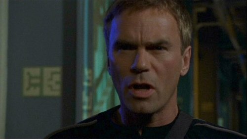 Stargate SG1: 1×19