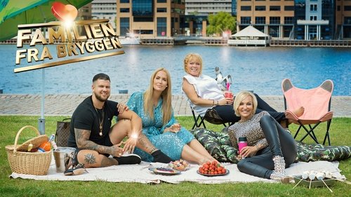 The Family of Bryggen