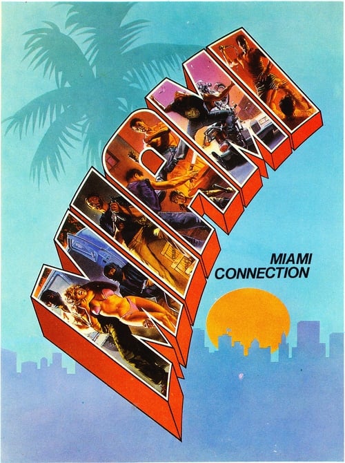 Miami Connection (1987)