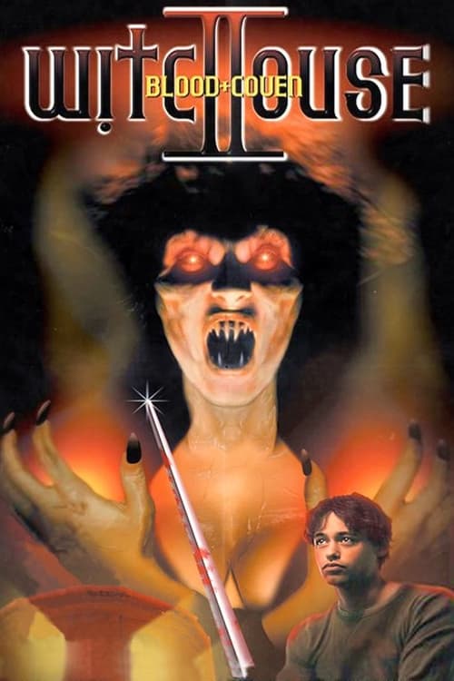 Witchouse II: Blood Coven (1999)