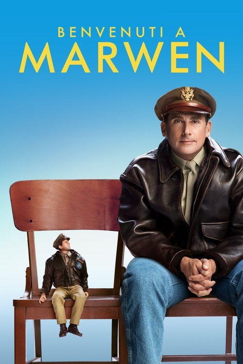 Benvenuti a Marwen 2019