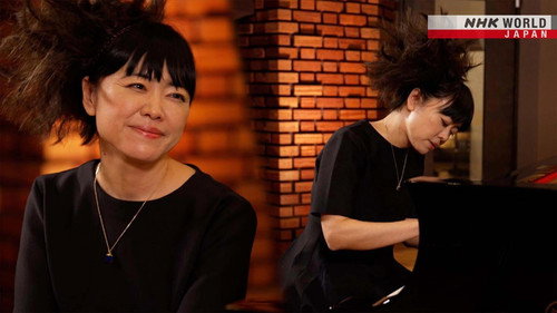 Hiromi: Sailing the Sea of Music