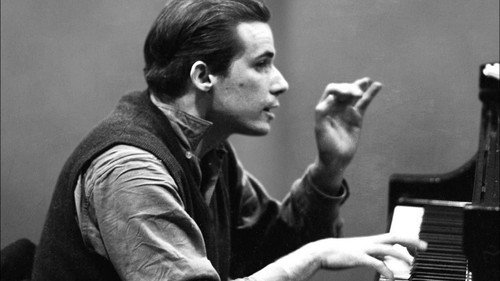 Mark Kingwell on Glenn Gould
