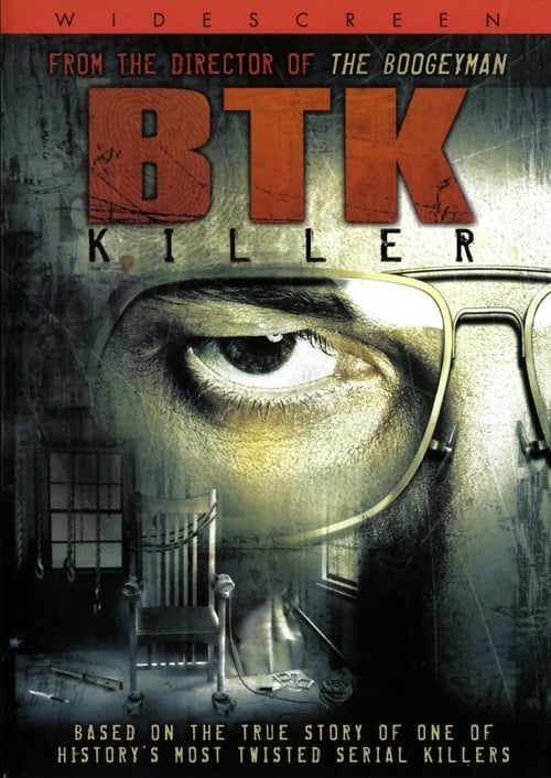 BTK Asesino en serie 2005