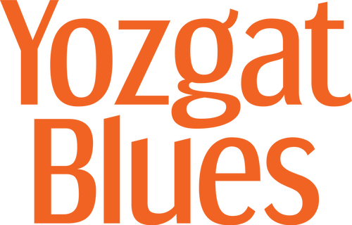 Yozgat Blues