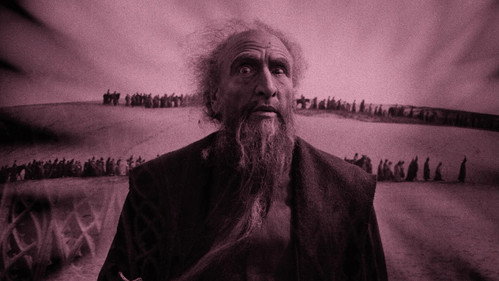 The Golem: How He Came Into the World