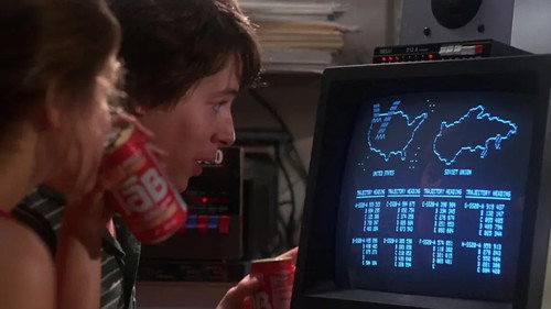 WarGames