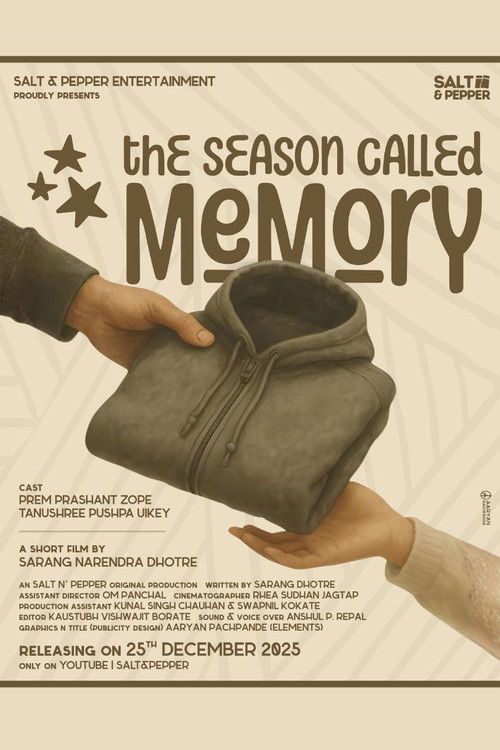 The Season Called Memory