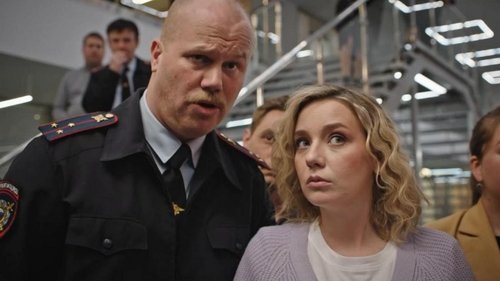 Épisode 18
