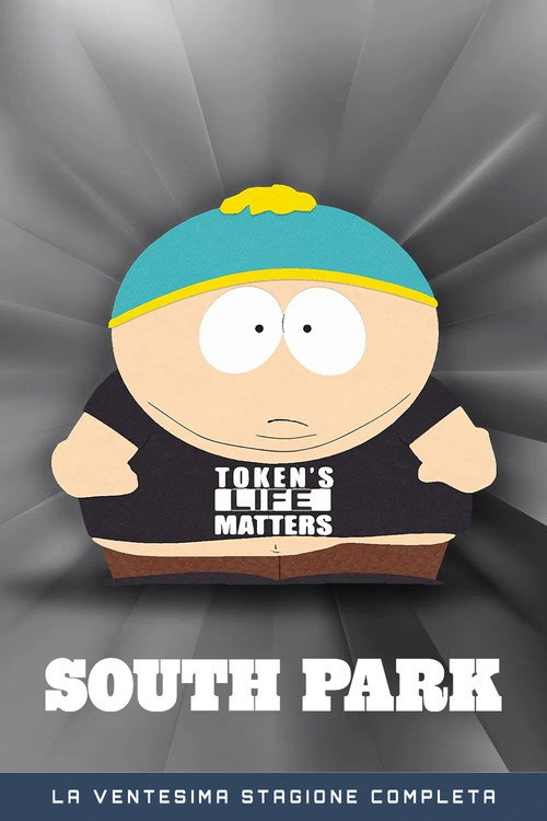 South Park — Stagione 20