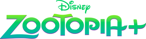 Zootopia+