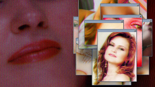 Nua na Rede: A Verdade Sobre Rose Leonel Poster