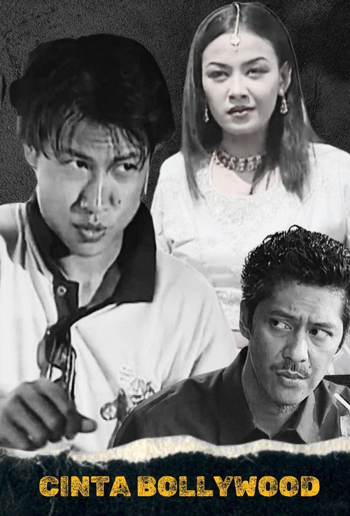 Cinta Bollywood