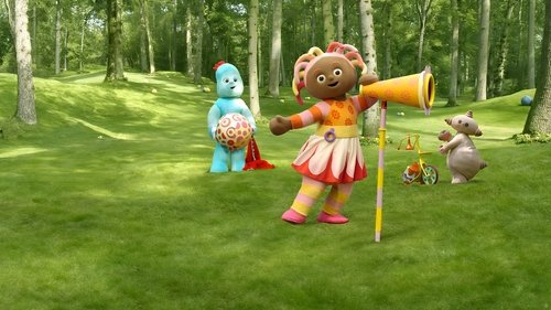 Imagen 6 del estreno de El jardín de los sueños