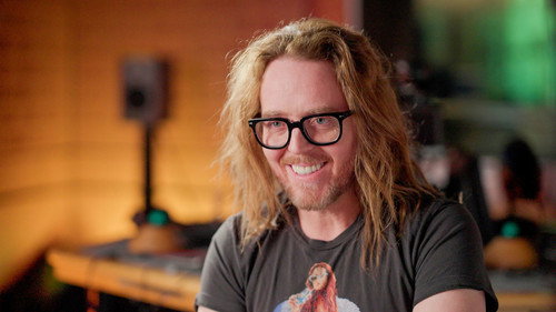 Tim Minchin