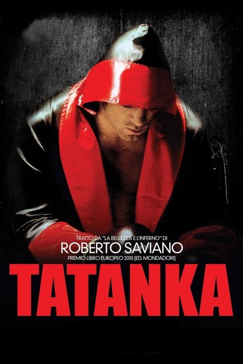 Tatanka (2011) poster