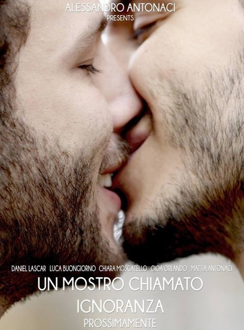Un mostro chiamato ignoranza movie poster player