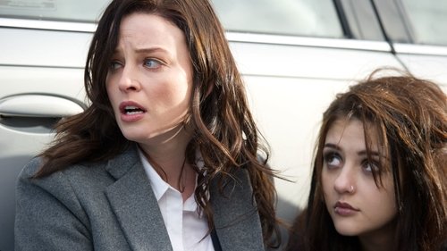 Escena del episodio 5 de la temporada 1 de la serie Continuum