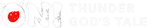 ONI: Thunder God's Tale