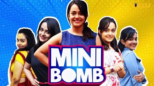 Mini Bomb