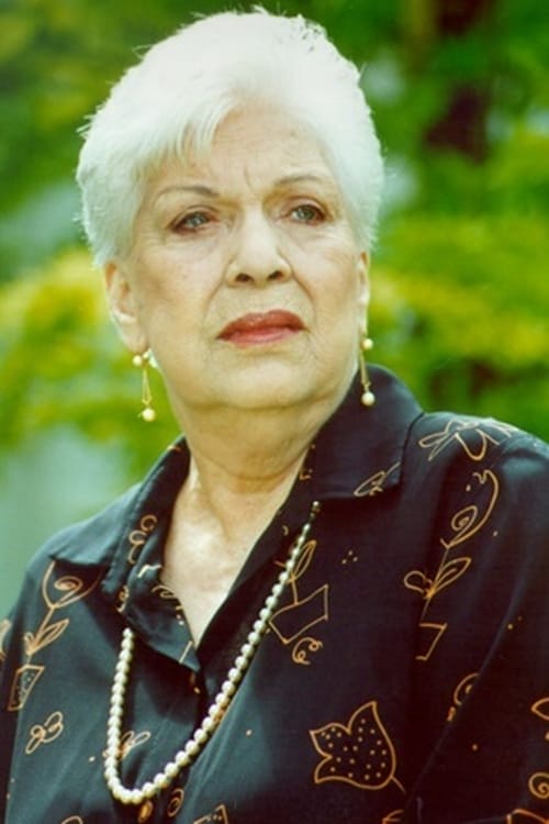 Kép: Amalia Pérez Díaz színész profilképe