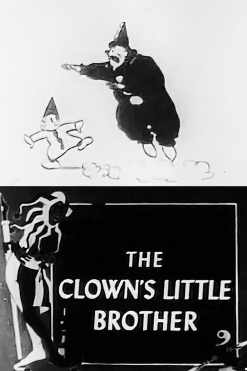 The Clown's Little Brother (1920)