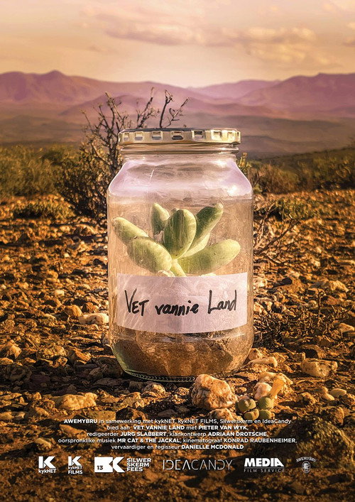 Vet Vannie Land