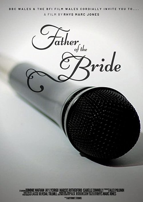 Father Of The Bride English Full Movie Watch Online