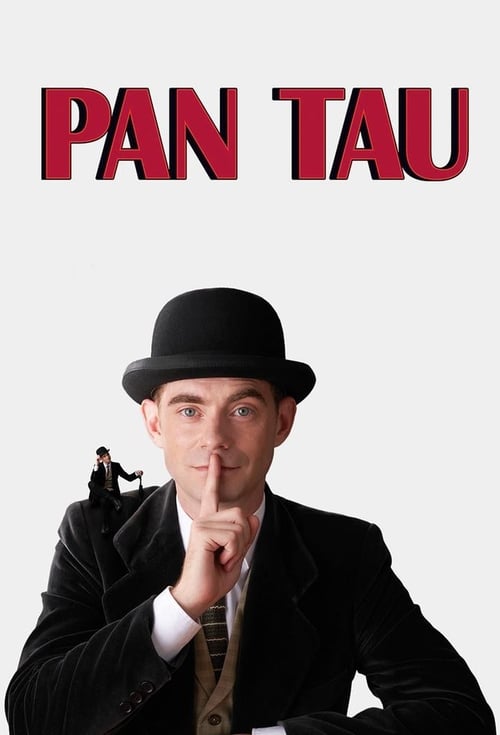 Pan Tau, S01 - (2020)
