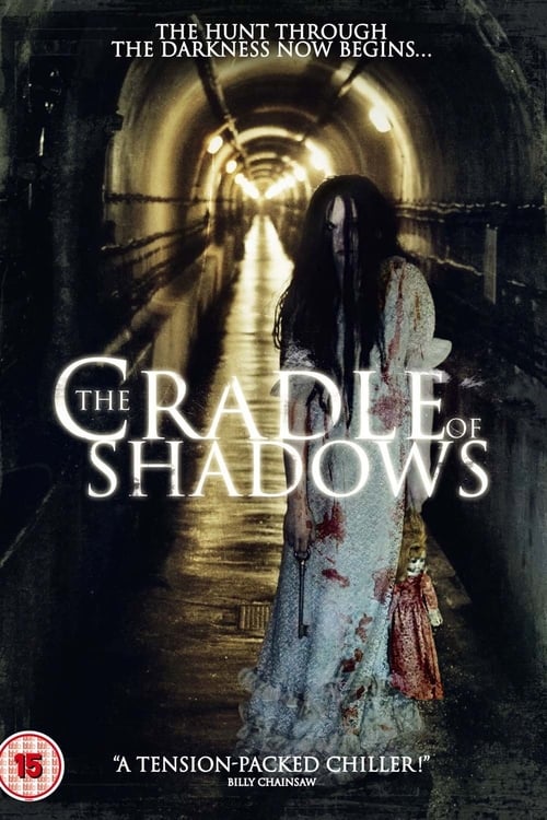 The Cradle of Shadows 2015