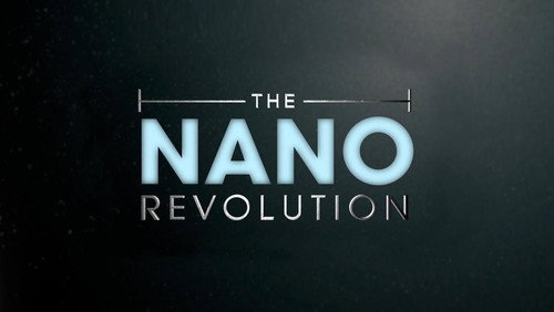 The Nano Revolution - Season 1 Backdrop Blur