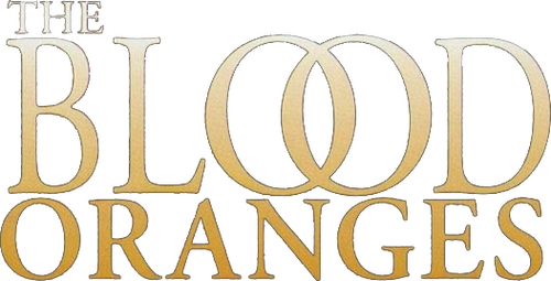 The Blood Oranges