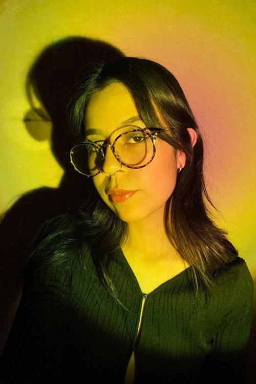 Foto de Abril Martínez