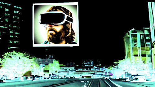 Cable-Nuclear Memories