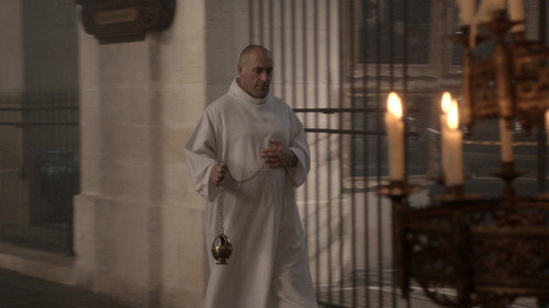 Le Saphir de Saint-Louis